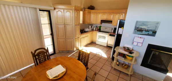 Rio Rico, AZ 85648,445 Cicuta Court