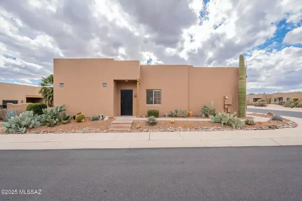 3725 S Avenida De Encino, Green Valley, AZ 85614