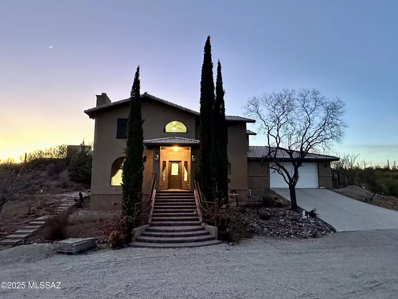 4207 W Drexel Road, Tucson, AZ 85746