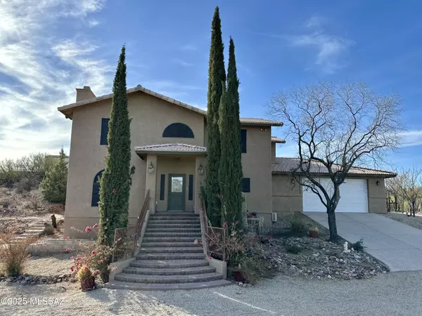 4207 W Drexel Road, Tucson, AZ 85746