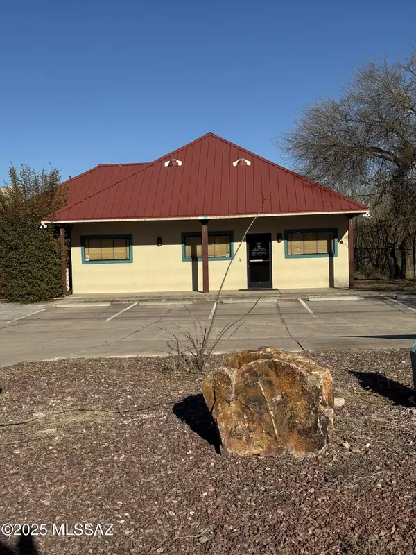 1131 Circulo Mercado, Rio Rico, AZ 85648