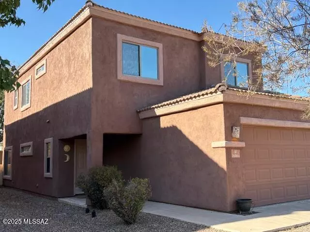 Sahuarita, AZ 85629,14884 S Paseo Puente A Las Estrellas