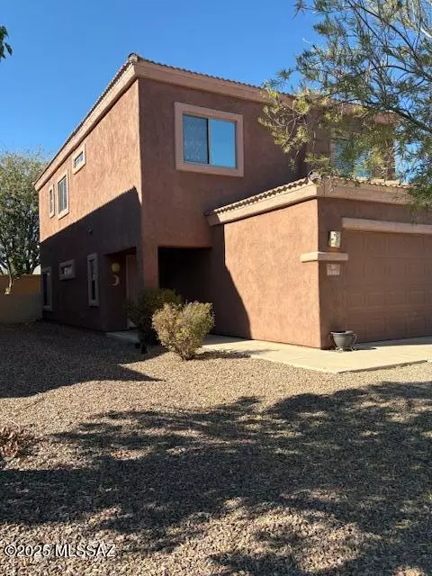 Sahuarita, AZ 85629,14884 S Paseo Puente A Las Estrellas