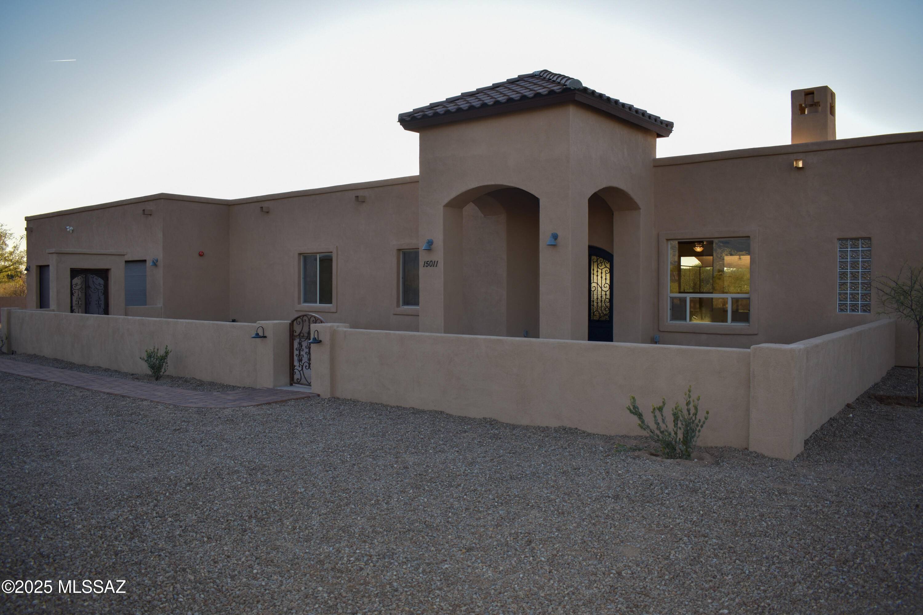 Catalina, AZ 85739,15011 N Gangarebo Place