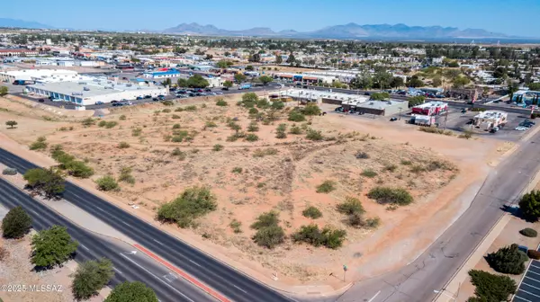 Sierra Vista, AZ 85635,tbd E Wilcox Drive #L