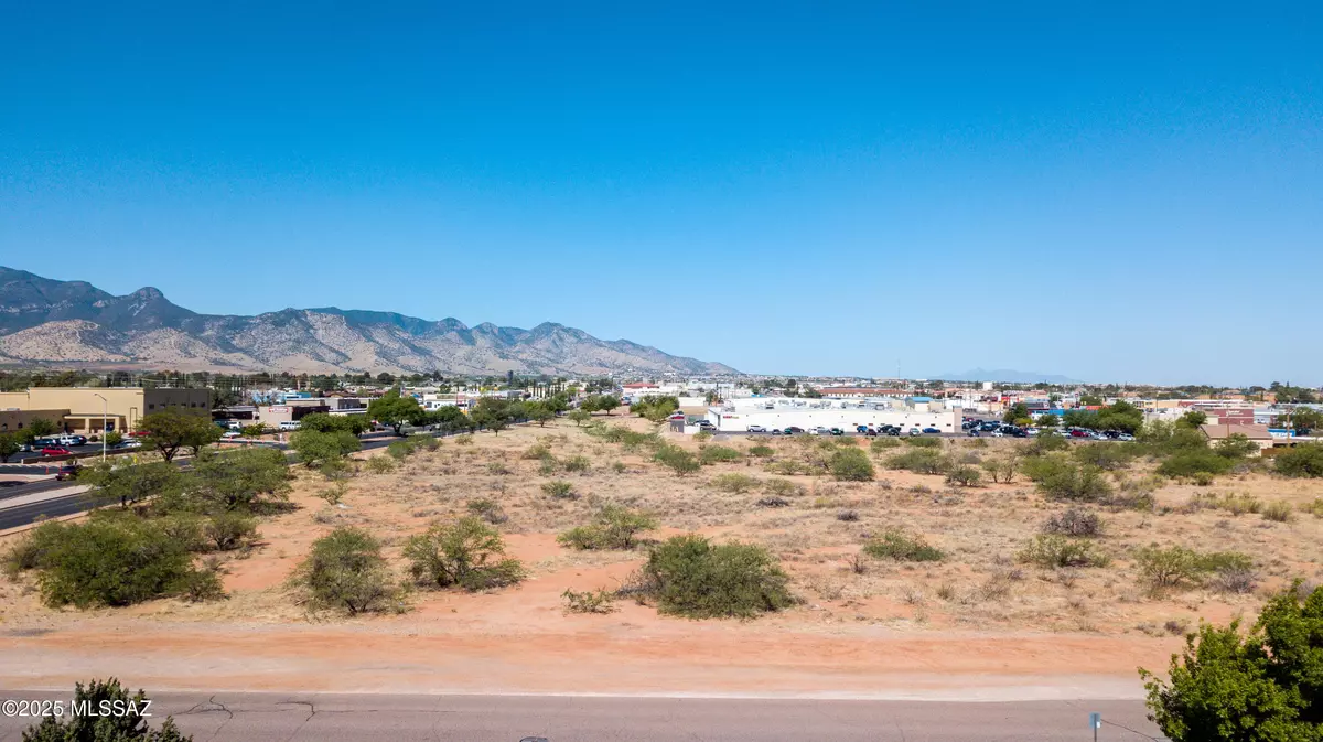Sierra Vista, AZ 85635,tbd E Wilcox Drive #L