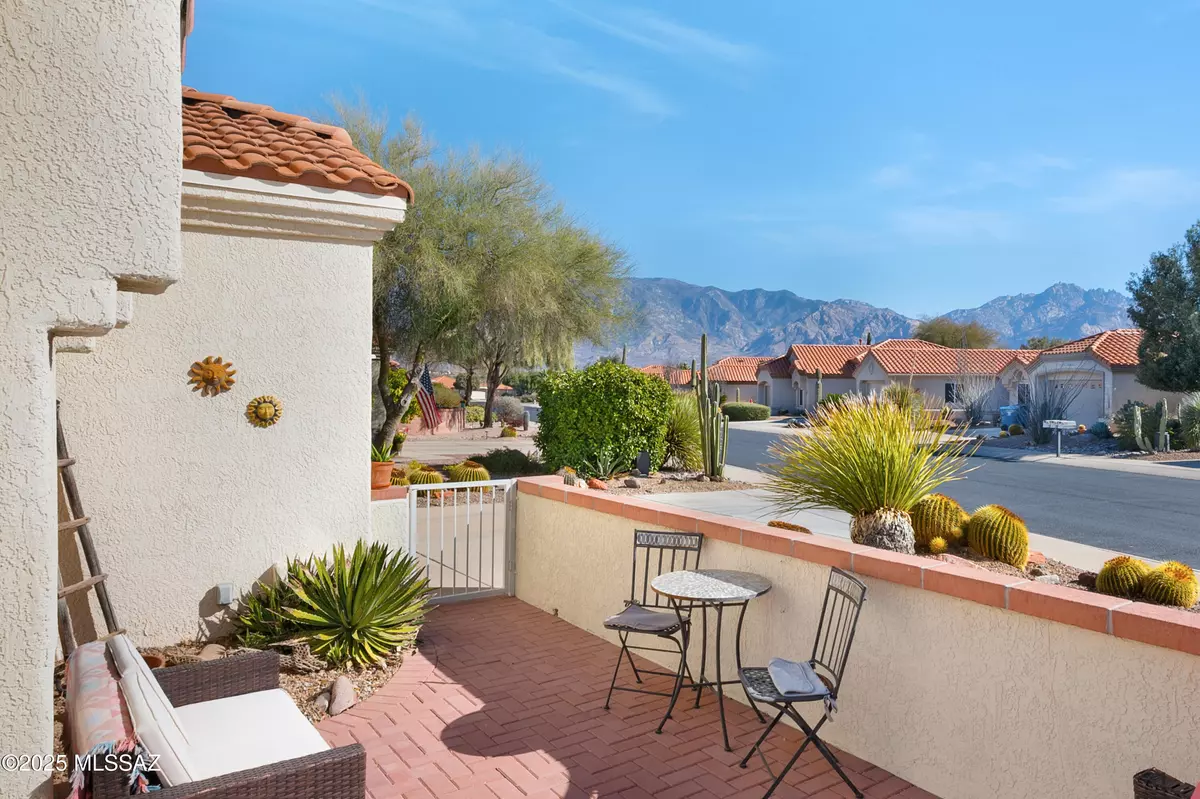 Oro Valley, AZ 85755,2149 E Amaranth Street