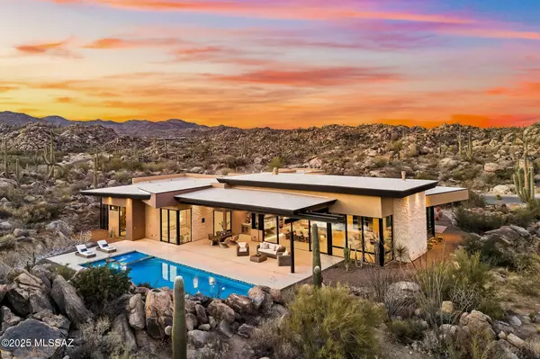 Oro Valley, AZ 85755,419 W Granite Gorge Drive