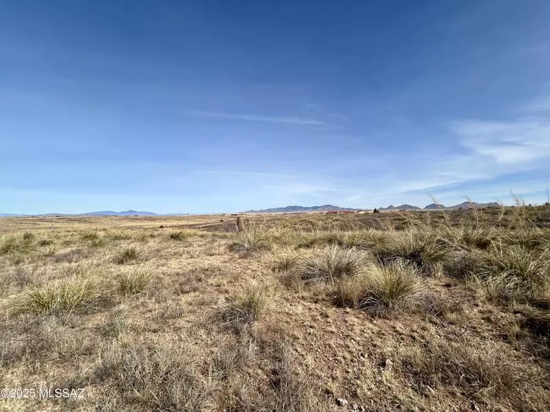 12 Ranch Oasis Road #12, Sonoita, AZ 85637