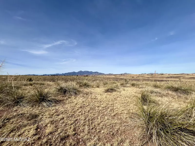 Ranch Oasis Road #10, Sonoita, AZ 85637