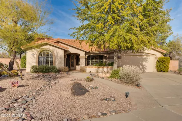 Oro Valley, AZ 85755,1169 E Crown Ridge Drive