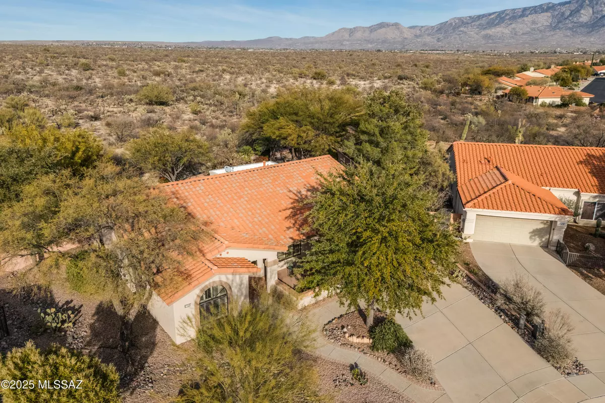 Oro Valley, AZ 85755,1169 E Crown Ridge Drive