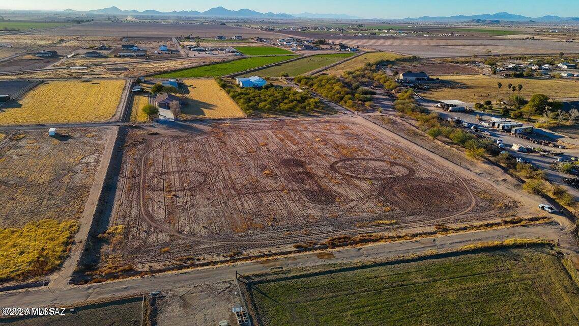 4284 E Becker Lane #-, Coolidge, AZ 85128