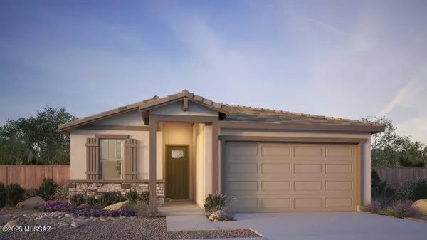 3132 N Dales Crossing Drive, Tucson, AZ 85745