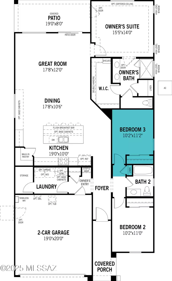 Tucson, AZ 85745,3132 N Dales Crossing Drive