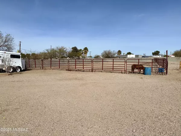 Tucson, AZ 85756,1410 E McKain Road