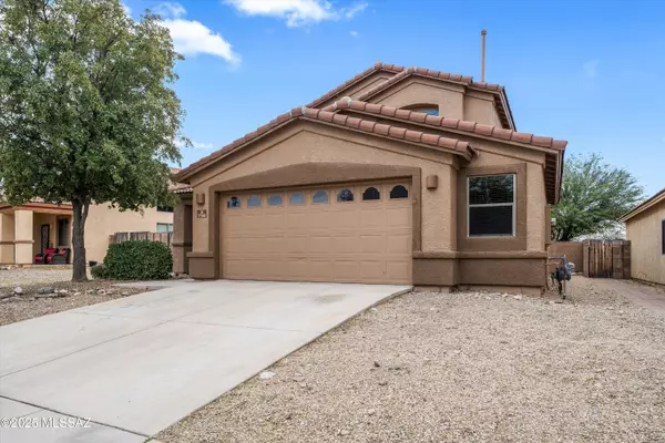 Vail, AZ 85641,17588 S Green Willow Place