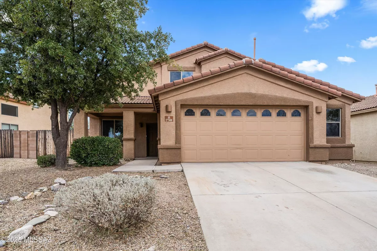 Vail, AZ 85641,17588 S Green Willow Place