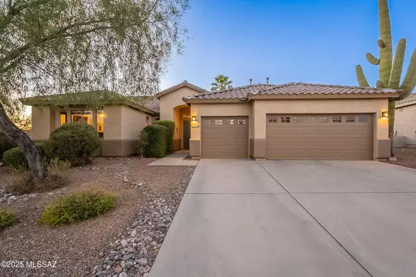 11635 N Ribbonwood Drive, Oro Valley, AZ 85737