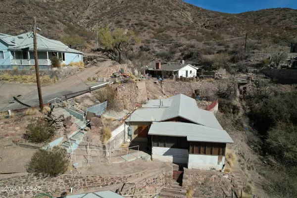 Clifton, AZ 85533,146 Highline Drive