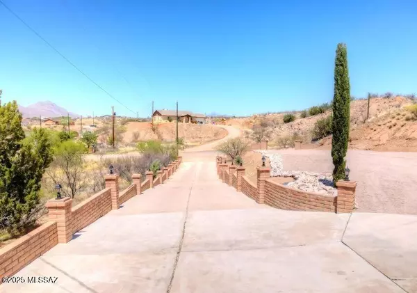 Rio Rico, AZ 85648,215 Toltec Court
