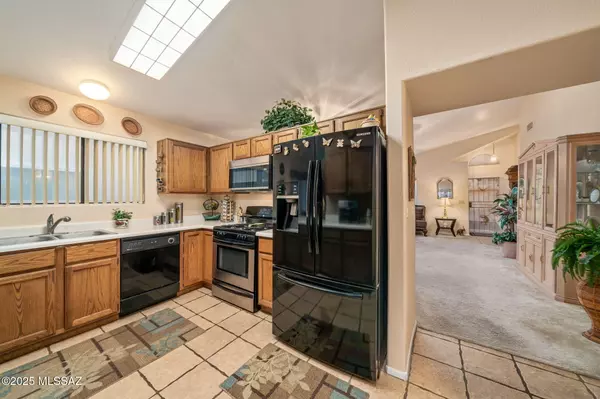Tucson, AZ 85742,4945 W Didion Drive