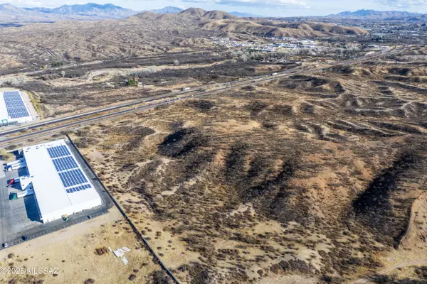 Nogales, AZ 85621,0 W Frontage Road #A