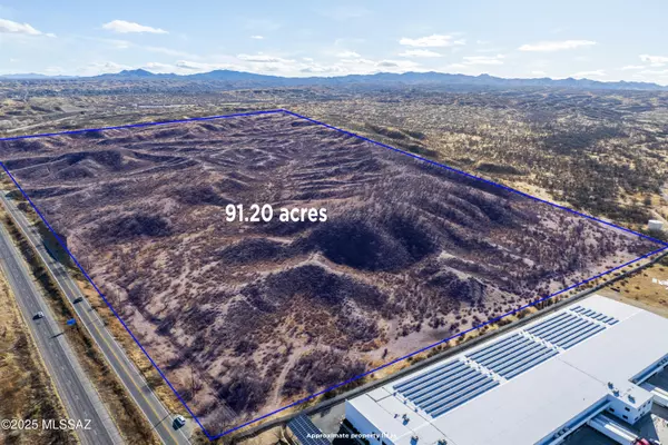 Nogales, AZ 85621,0 W Frontage Road #A