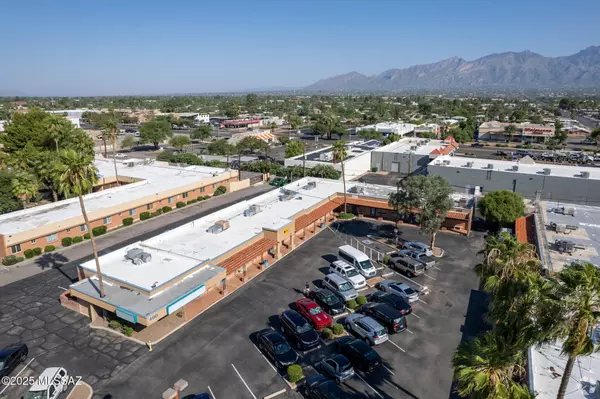 Tucson, AZ 85711,1011 N Craycroft Road