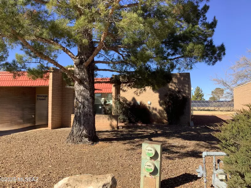 1007 E Irene Street, Pearce, AZ 85625