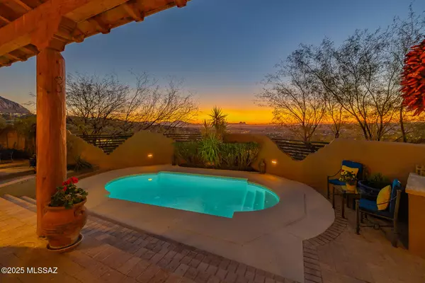 Oro Valley, AZ 85737,10231 N Cliff Dweller Place