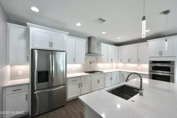 Hereford, AZ 85615,4442 E Camino De Cafe #Lot 53