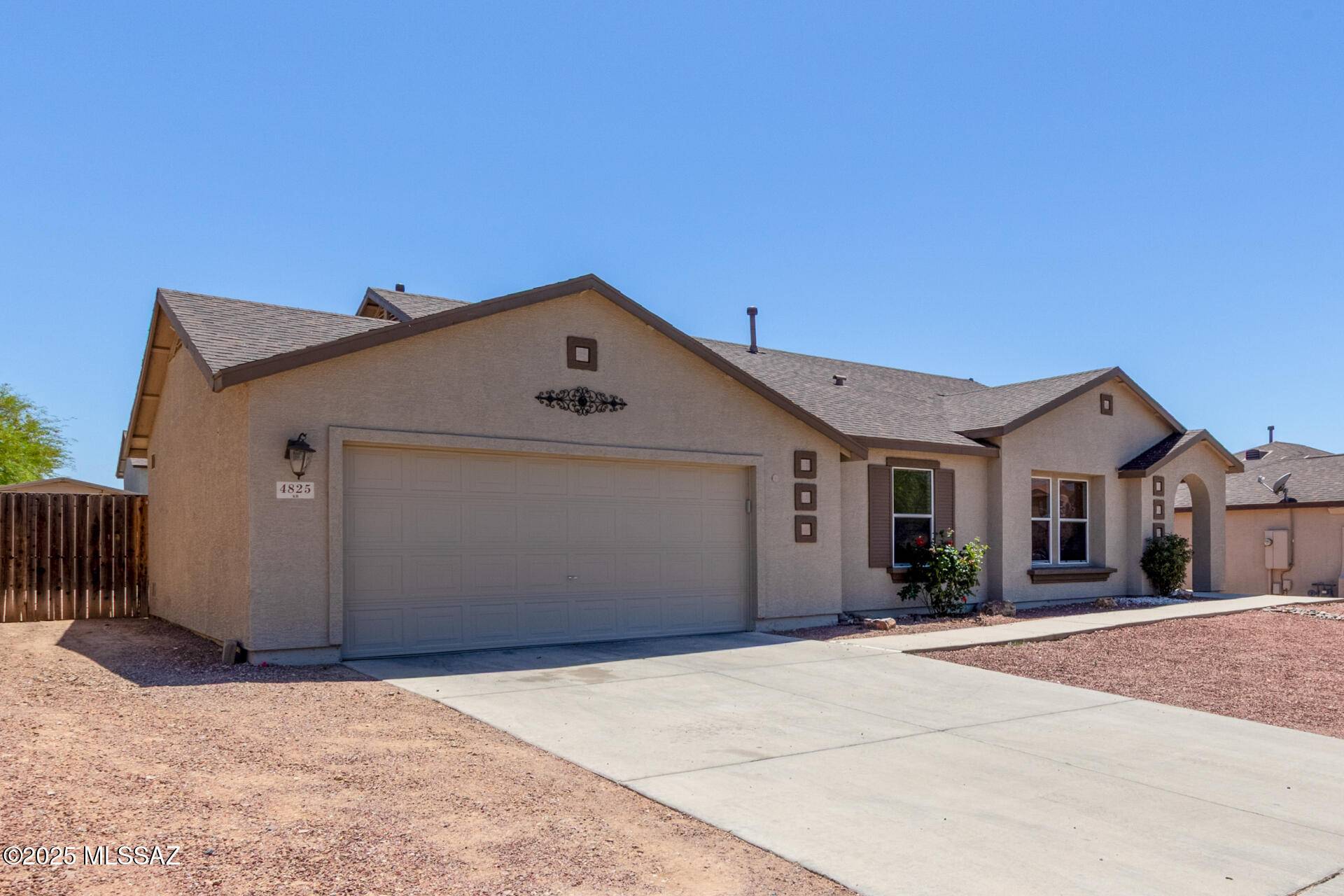 Tucson, AZ 85757,4825 W Calle Don Alberto