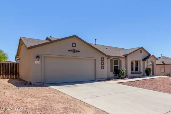 Tucson, AZ 85757,4825 W Calle Don Alberto