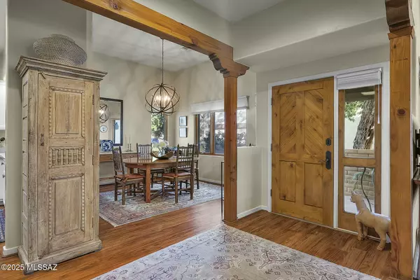 Tubac, AZ 85646,130 Calle Barrio De Tubac