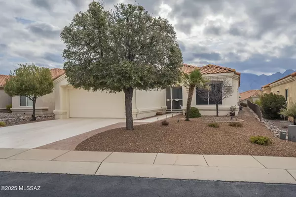 Oro Valley, AZ 85755,2266 E Celosia Way