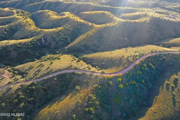 Patagonia, AZ 85624,3 Camino La Paz ##3B