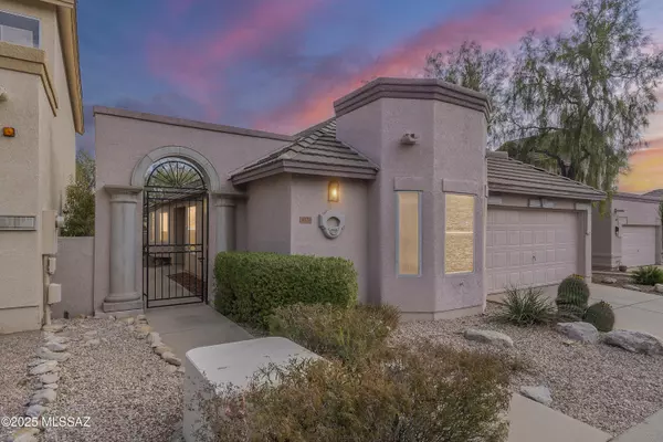 4028 Via Del Vireo, Tucson, AZ 85718