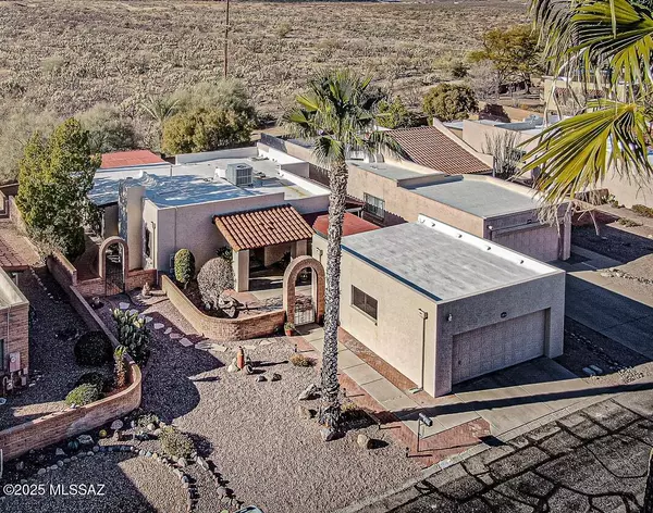 2786 S Via Del Bac, Green Valley, AZ 85622