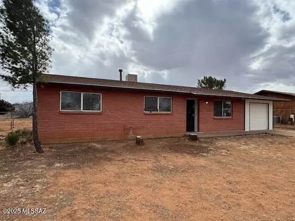 Huachuca City, AZ 85616,283 Patton Street