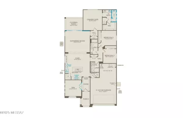 Oro Valley, AZ 85755,13417 N Sanidine Drive