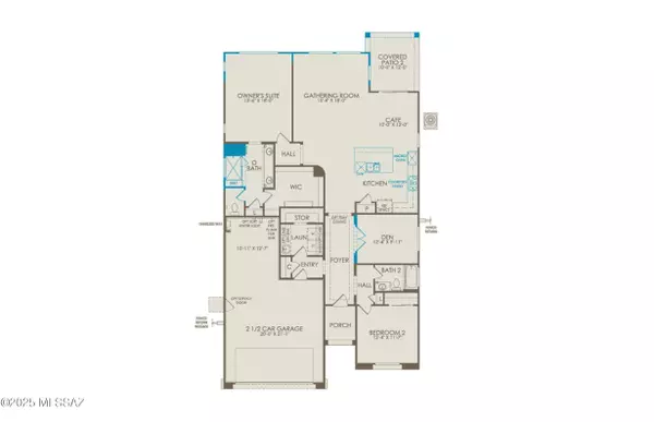 Oro Valley, AZ 85755,13401 N Sanidine Drive