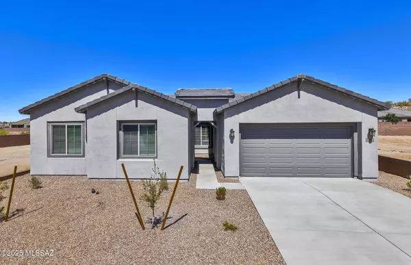 1293 E Acanthite Place, Oro Valley, AZ 85755