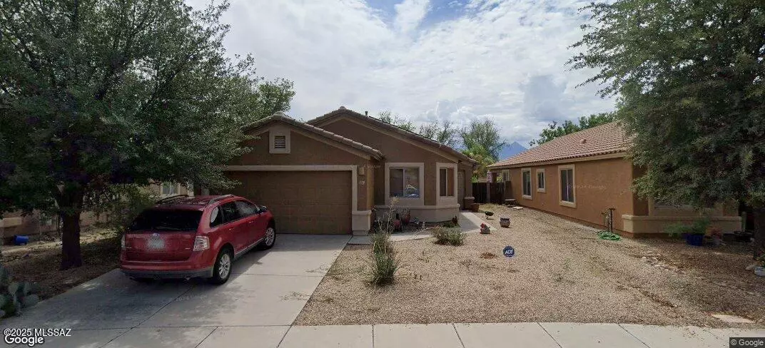 Sahuarita, AZ 85629,81 S Burro Canyon Place