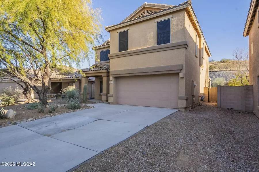 39347 S Old Arena Drive, Saddlebrooke, AZ 85739