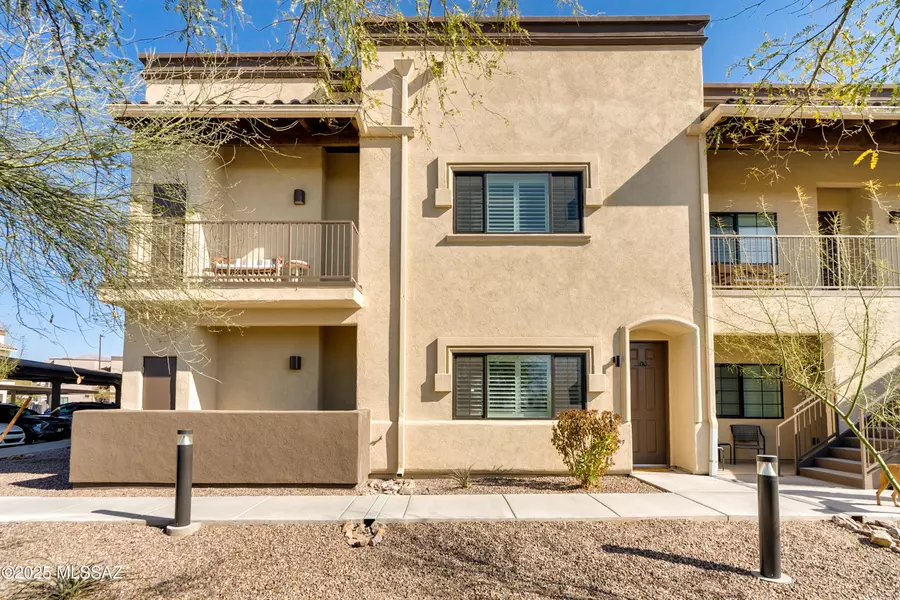 2040 E River Road #UNIT 100, Tucson, AZ 85718