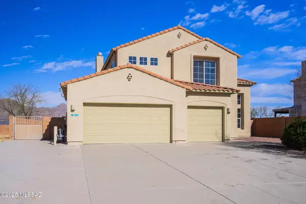 Rio Rico, AZ 85648,1095 Sicomoro Corte