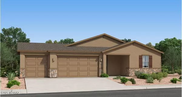 17808 S Chathamberry Lane, Vail, AZ 85641