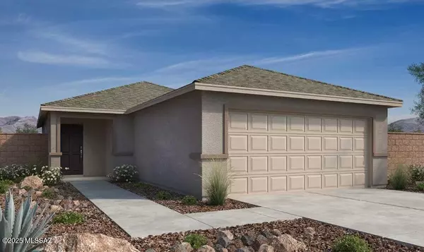 6313 S Rigby Way, Tucson, AZ 85746