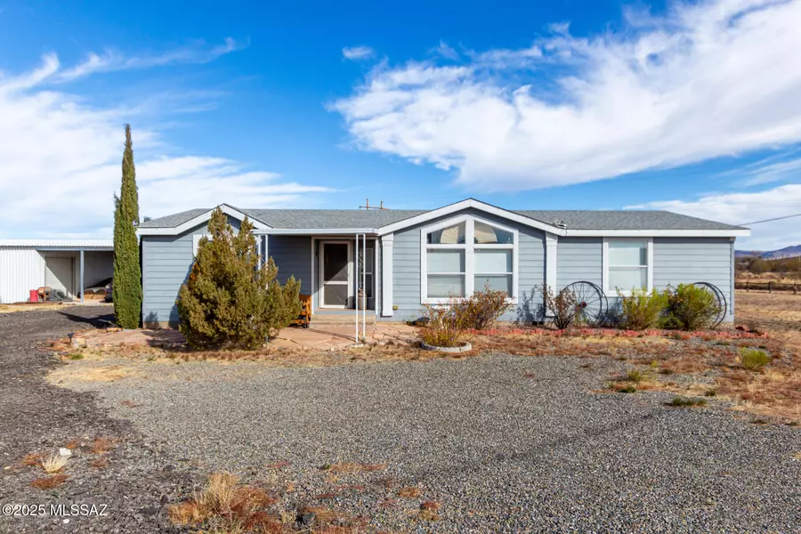 24988 S Butterfly Lane, Saddlebrooke, AZ 85739